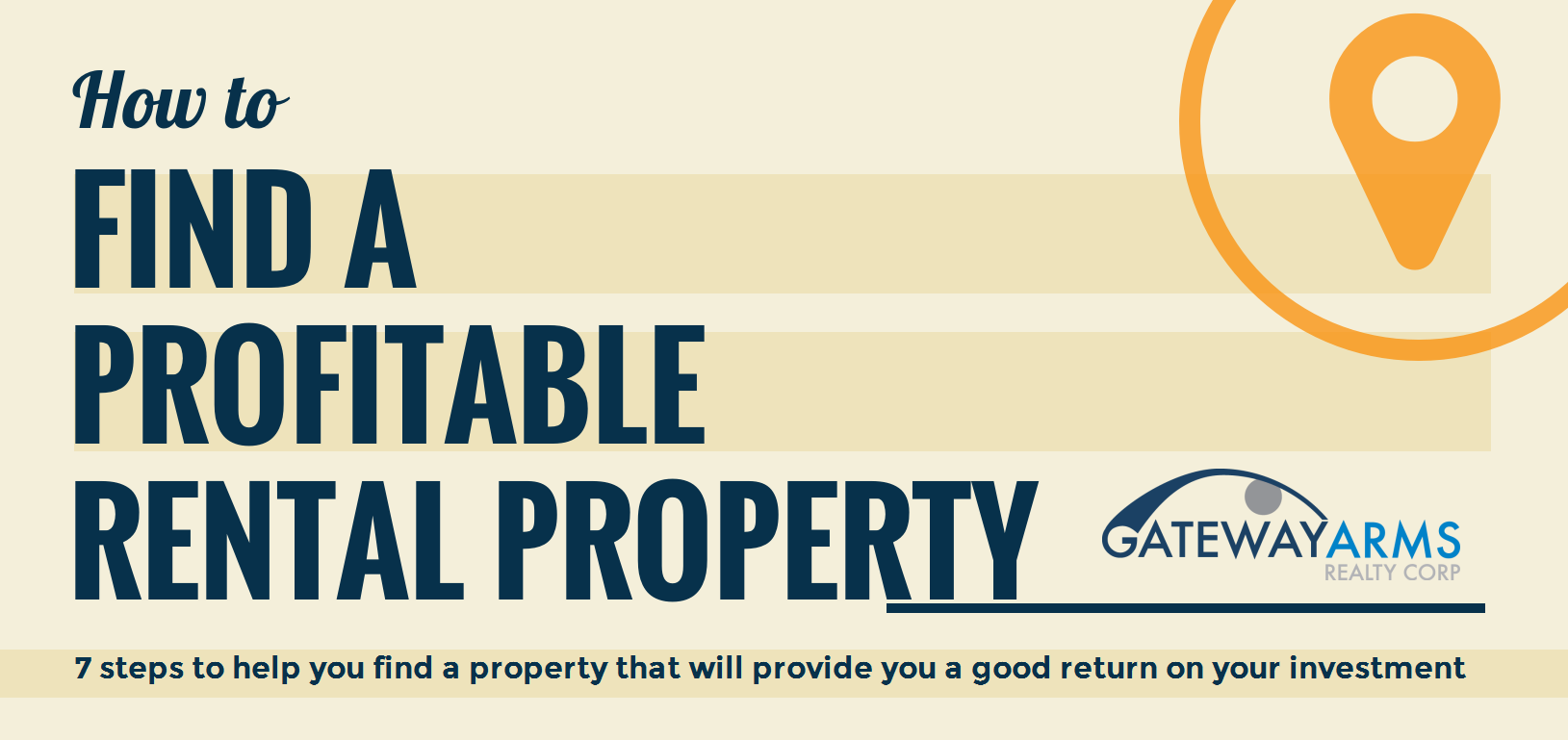 Profitable Rental Property