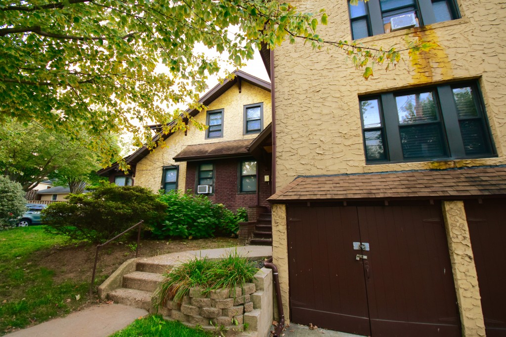 100 Wardell Avenue / 360-362 College Avenue Apartments