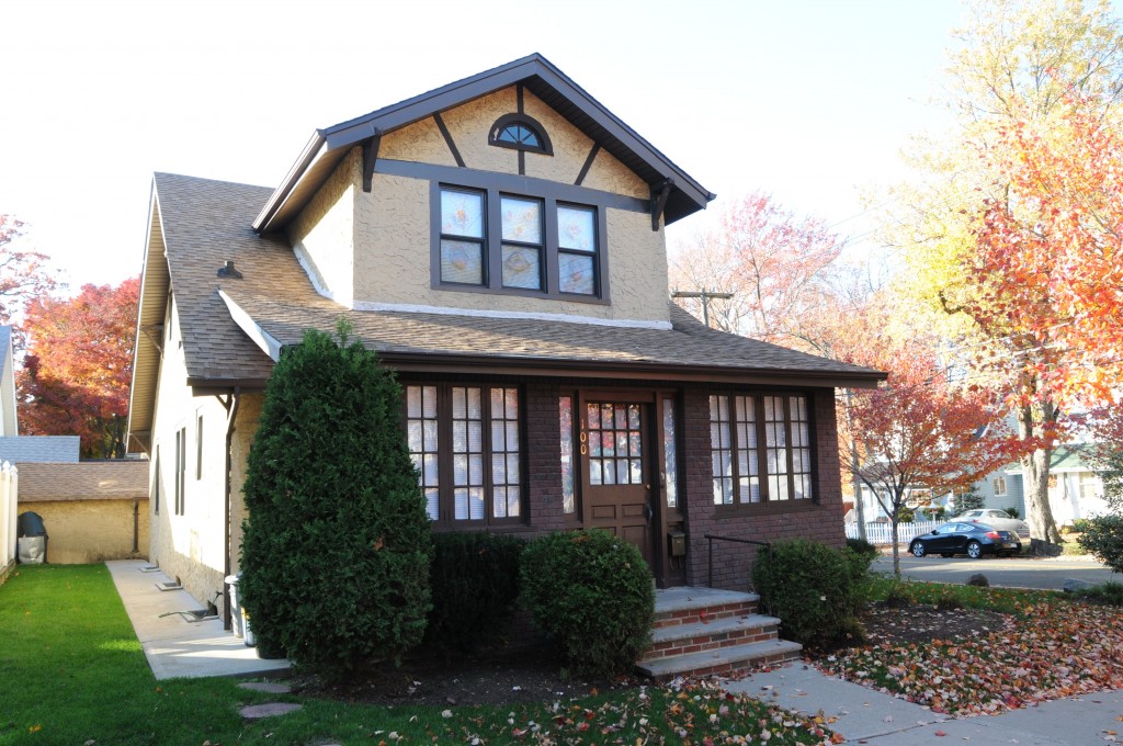 100 Wardell Avenue / 360-362 College Avenue Apartments