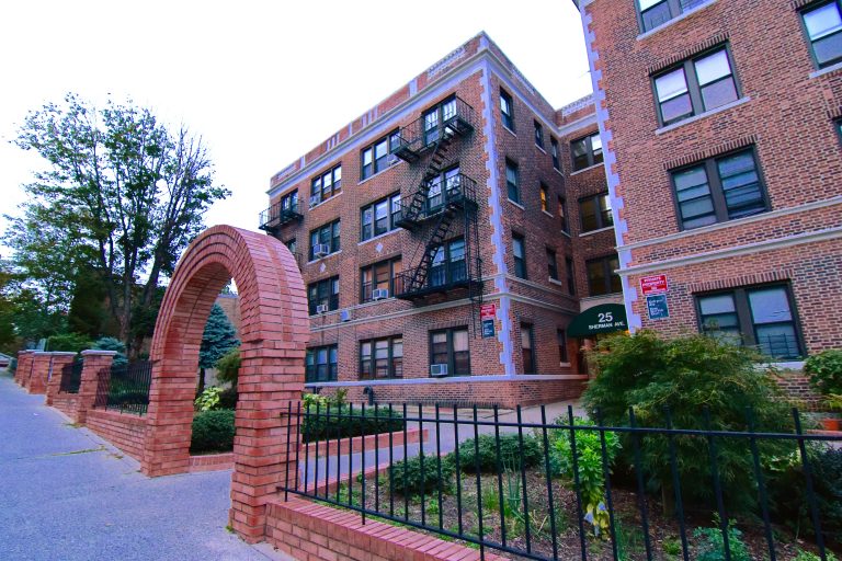 Residential Properties Gateway Arms Realty