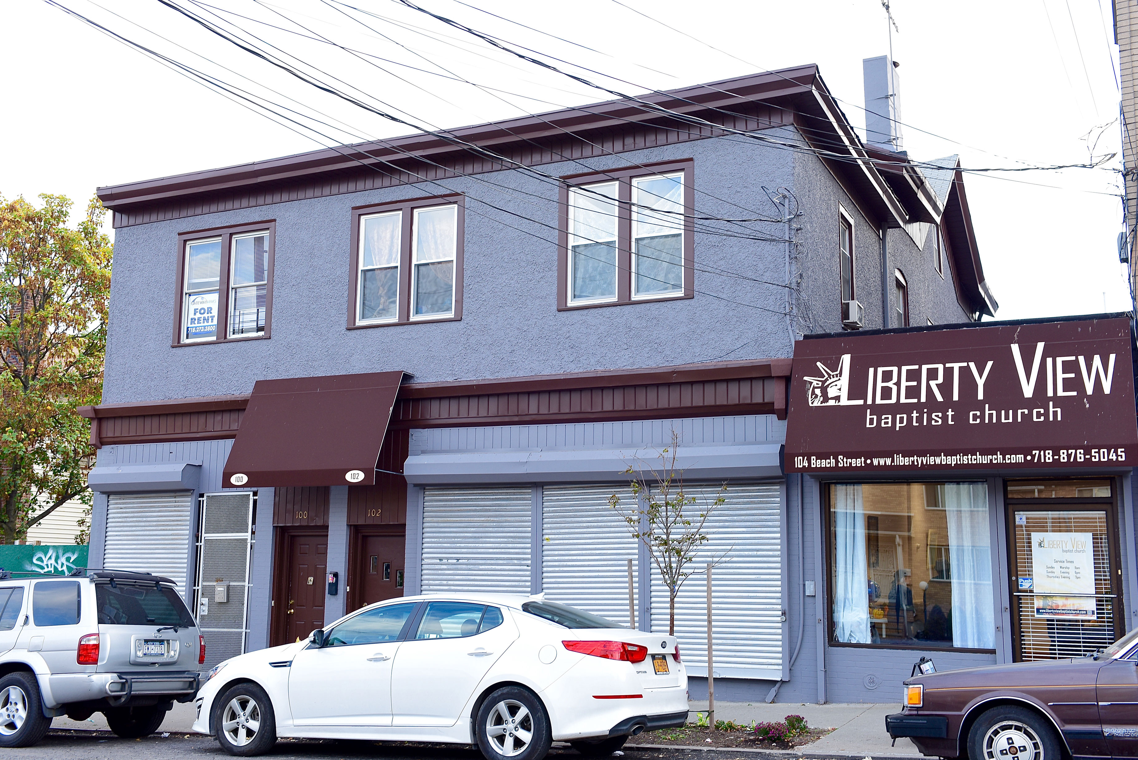 beachSt01 Gateway Arms Realty